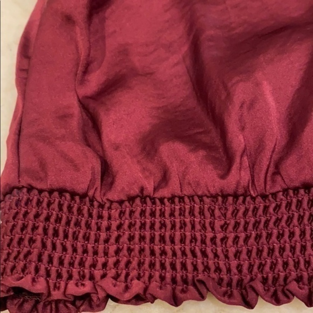 Free People You Honey Brami Top. L - Picture 9 of 14